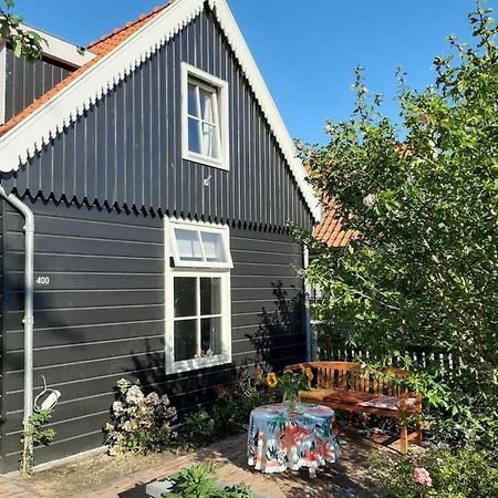 B & B Tulp Amsterdam Noord Экстерьер фото