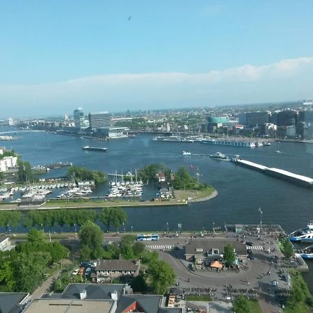 B & B Tulp Amsterdam Noord Экстерьер фото