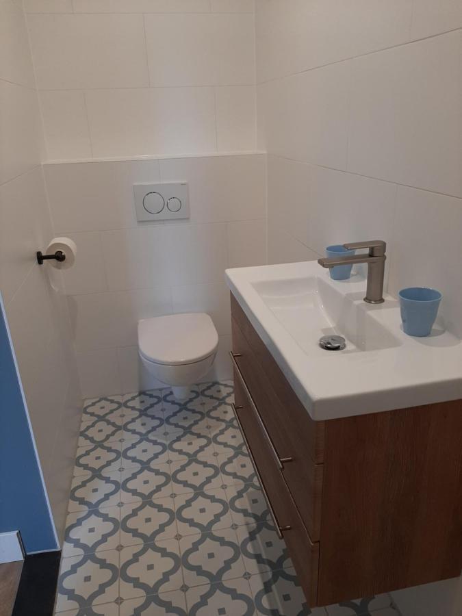 B & B Tulp Amsterdam Noord Экстерьер фото