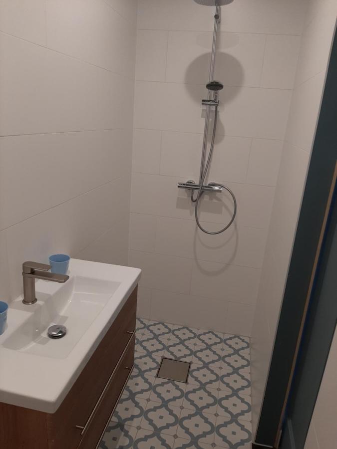 B & B Tulp Amsterdam Noord Экстерьер фото